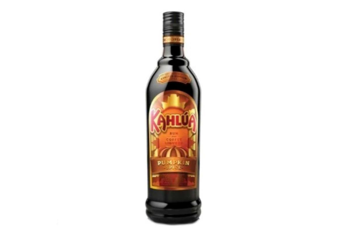 Kahlua Pumpkin Spice (1 x 375 ml )
