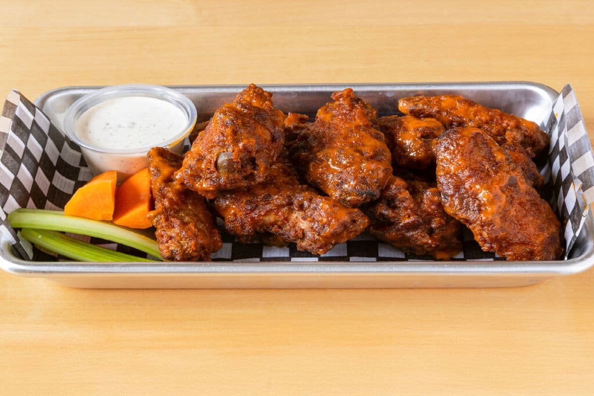 Chicken Wings