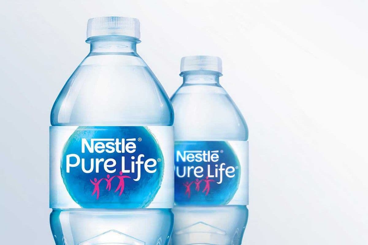 Water