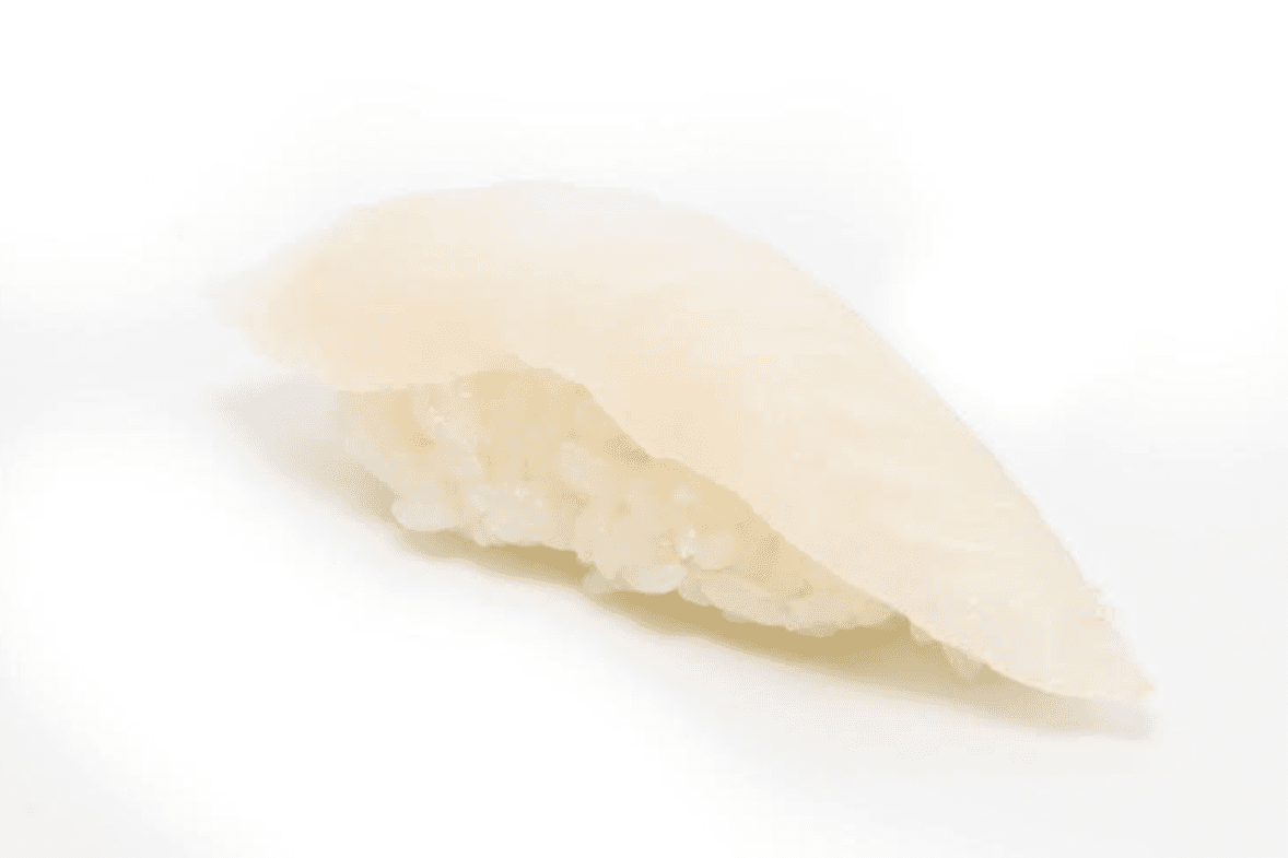 Escolar Nigiri