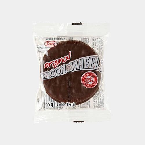 Wagon Wheel original / Wagon Wheel Original