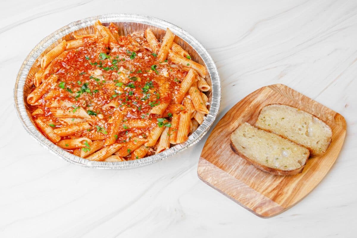 Small Penne