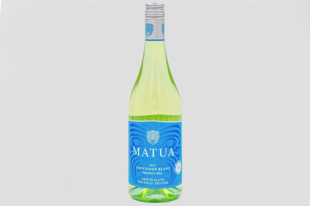 Matua Sauv/blanc (1 x 750 ml)