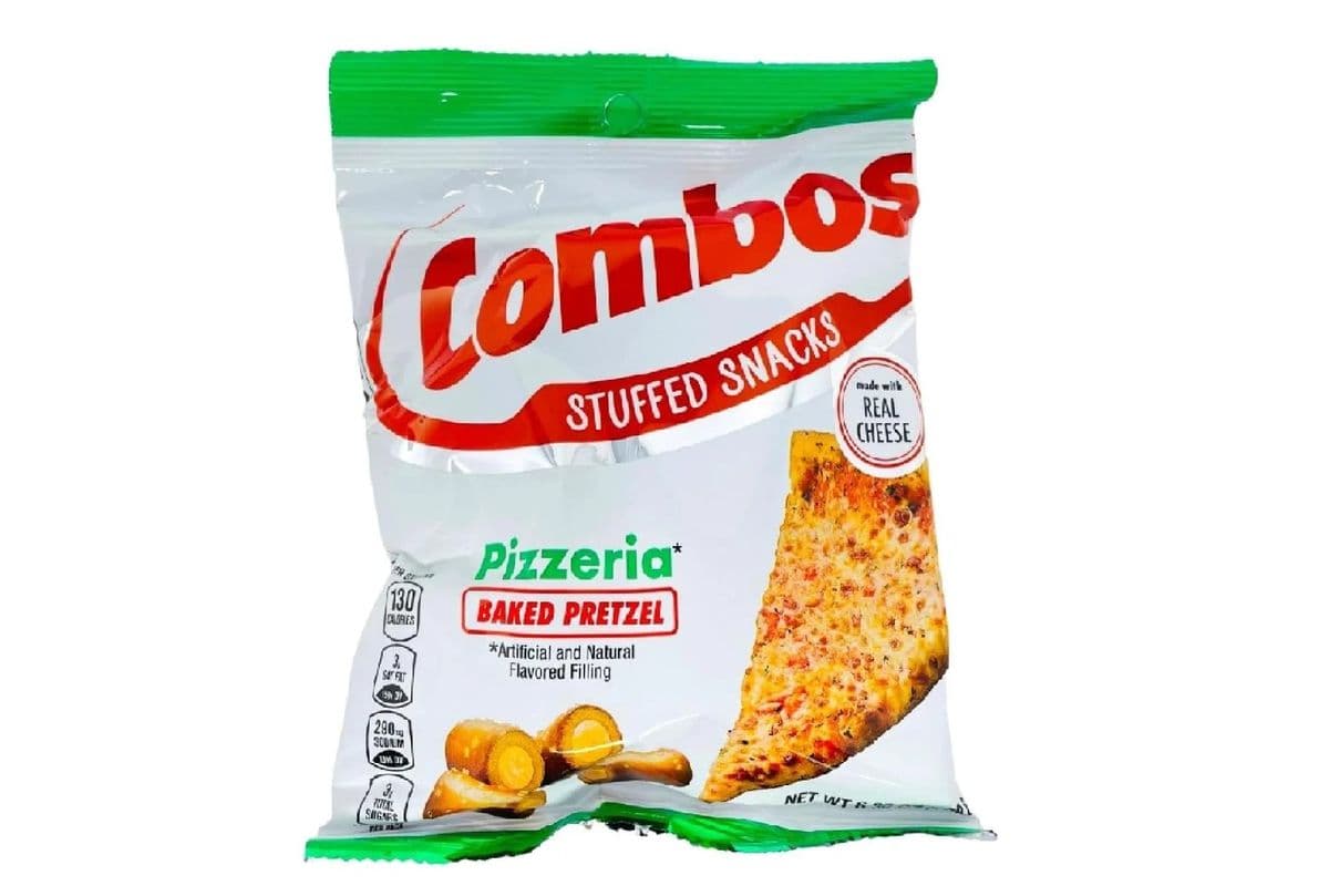 Combos Pizzeria (178.6g)