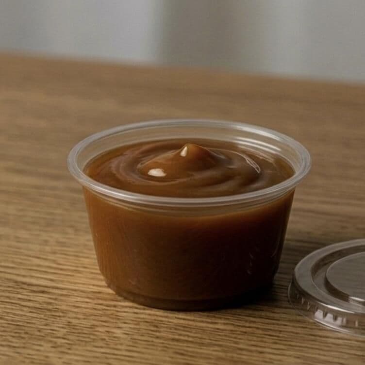 Luck Sauce / Luck Sauce