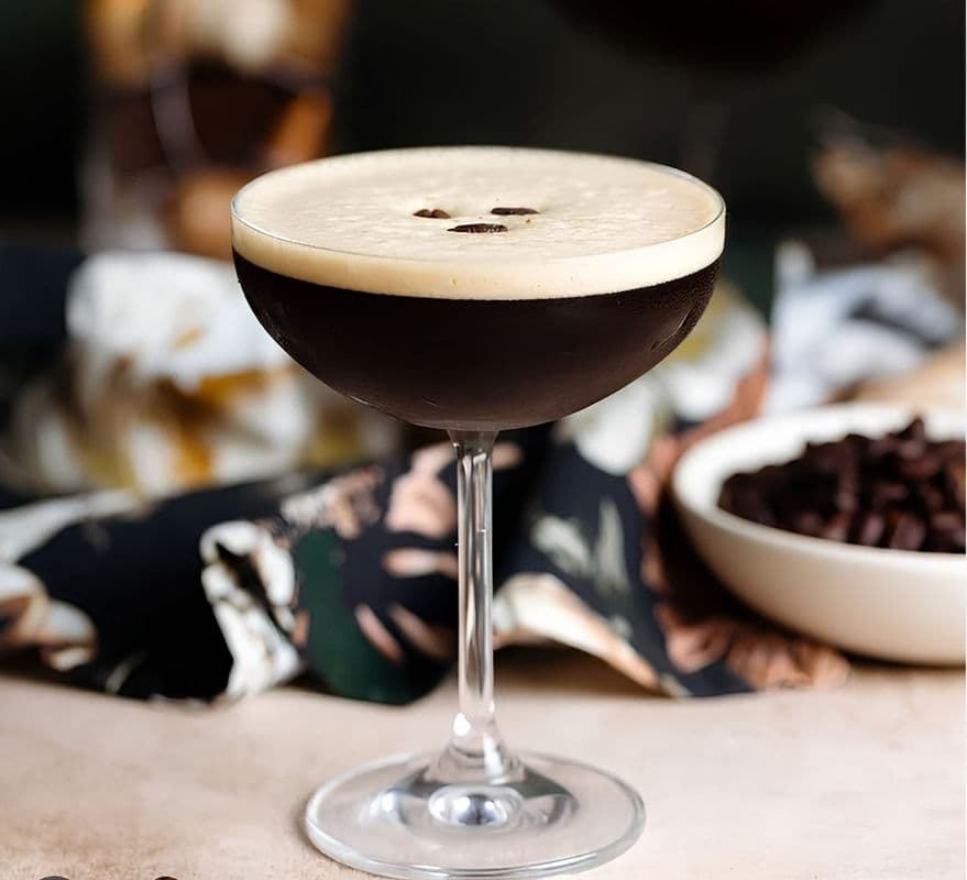 Espresso Martini