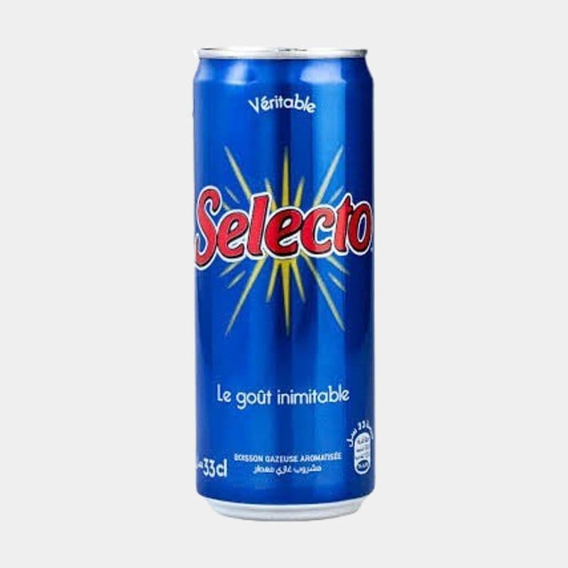 Selecto