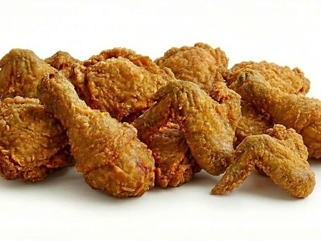 12 Pieces Signature Chicken -Box