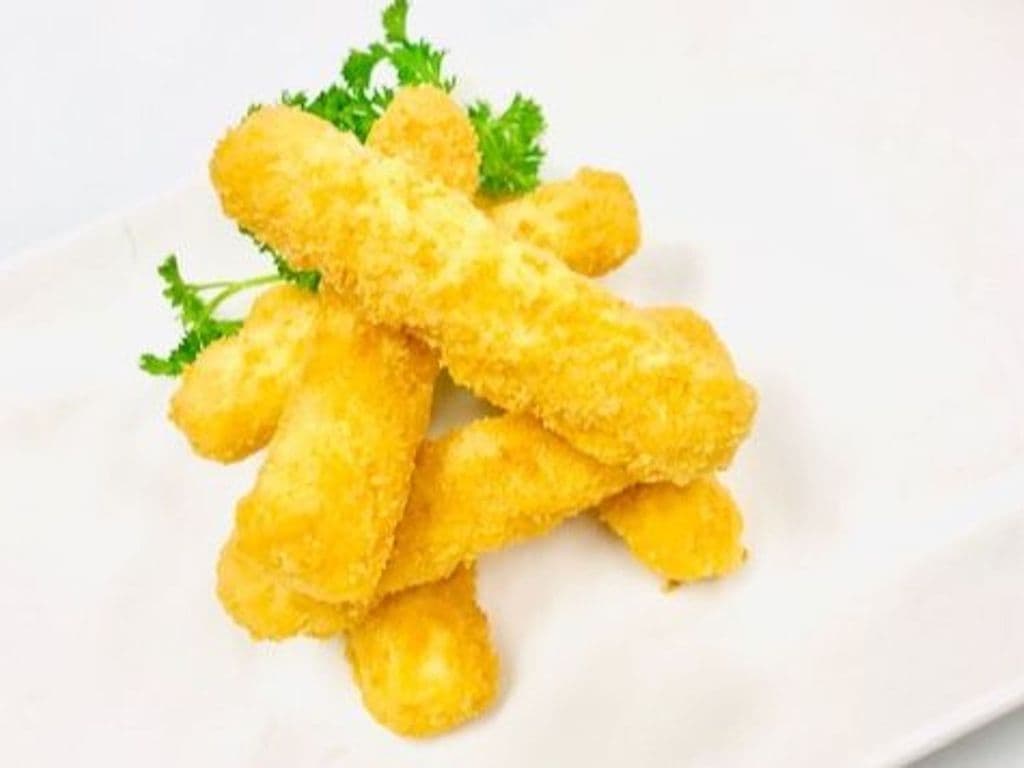 Cheese Sticks(6pcs)