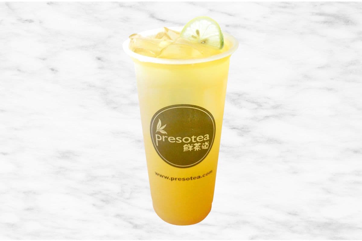 Juice 果汁