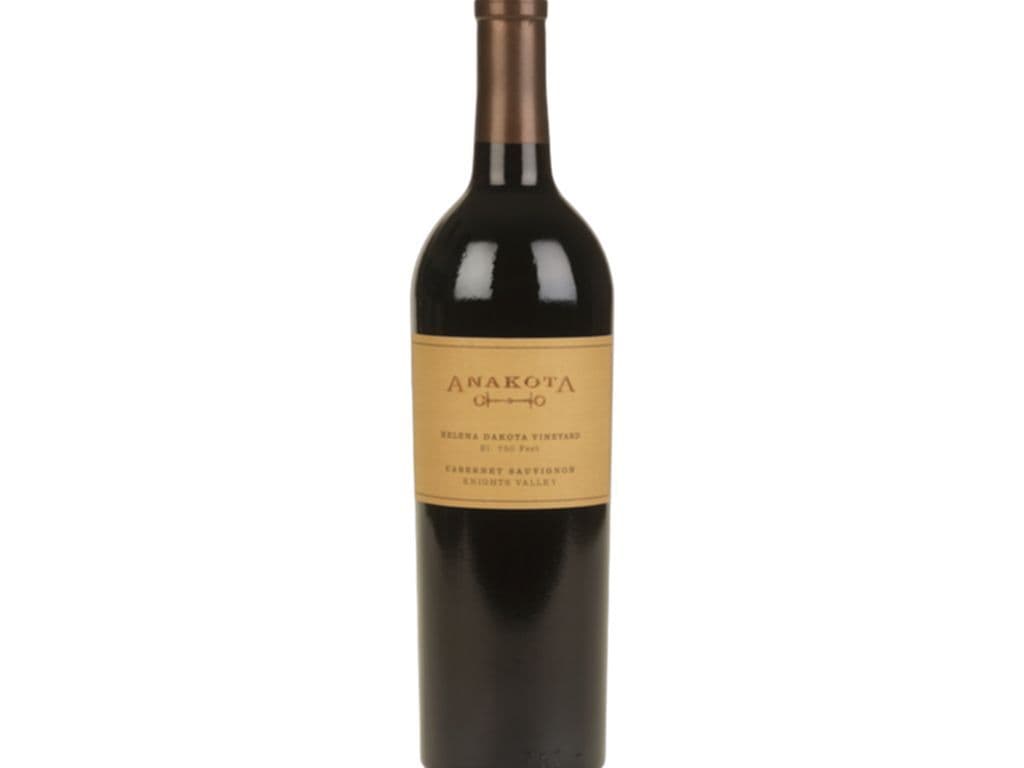 Unshackled - Cabernet Sauvignon