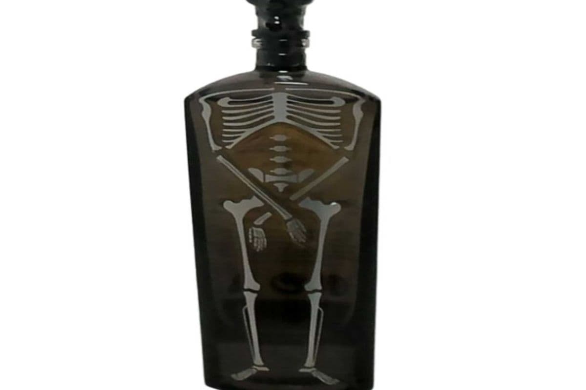 ET 51 ESPRESSO VODKA 50 ML (1 x 50ML)