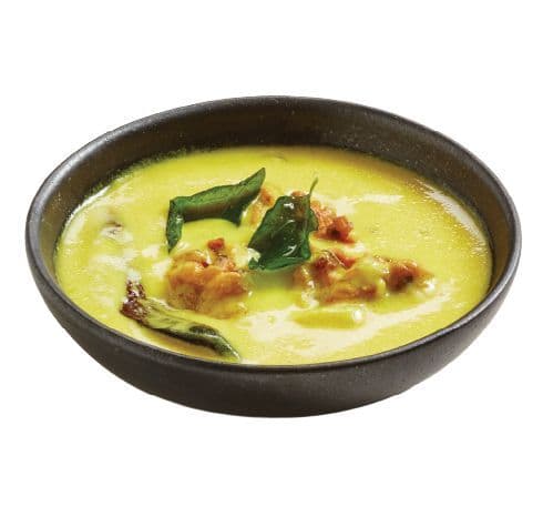 Kadhi Pakora