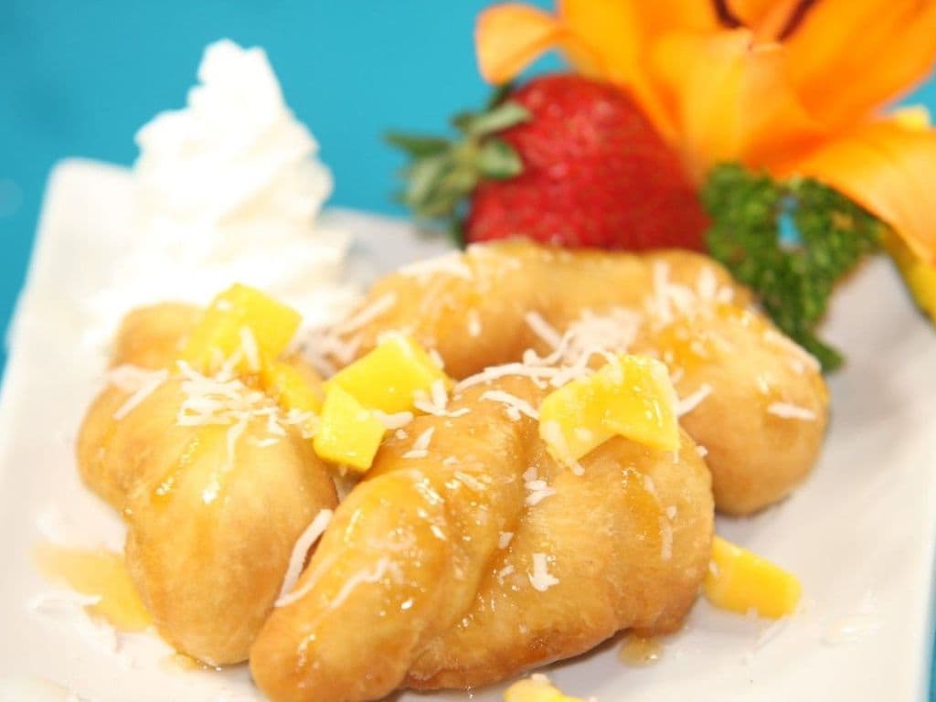 Mango Coconut Festivals