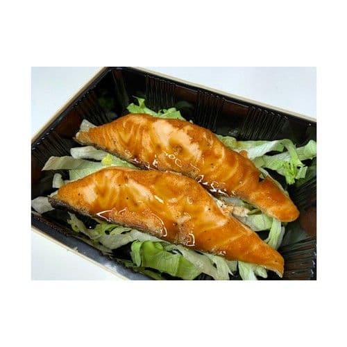 17. Teriyaki Appetizer
