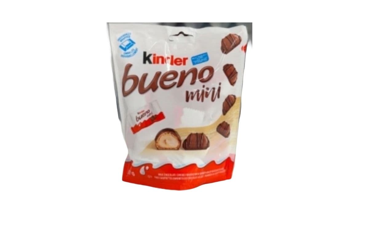 Bueno Mini (97g)