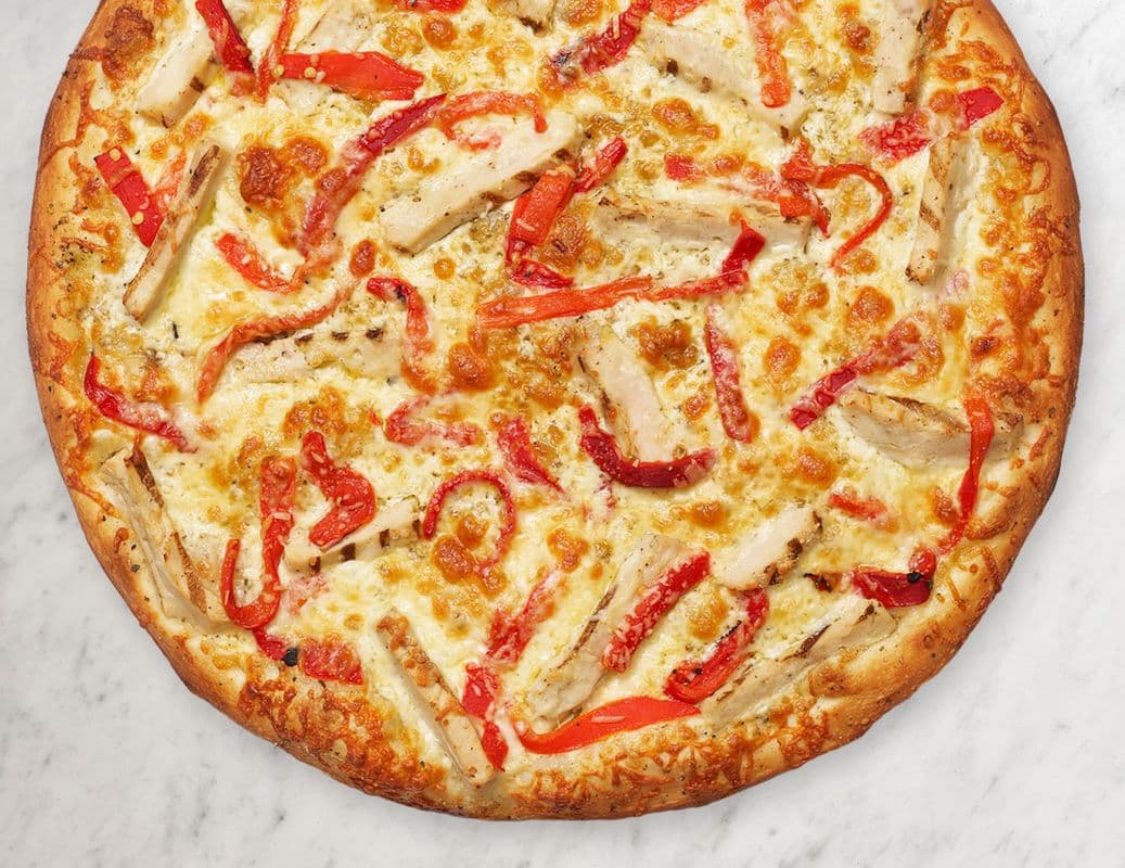 Party - Chicken Alla Bianca