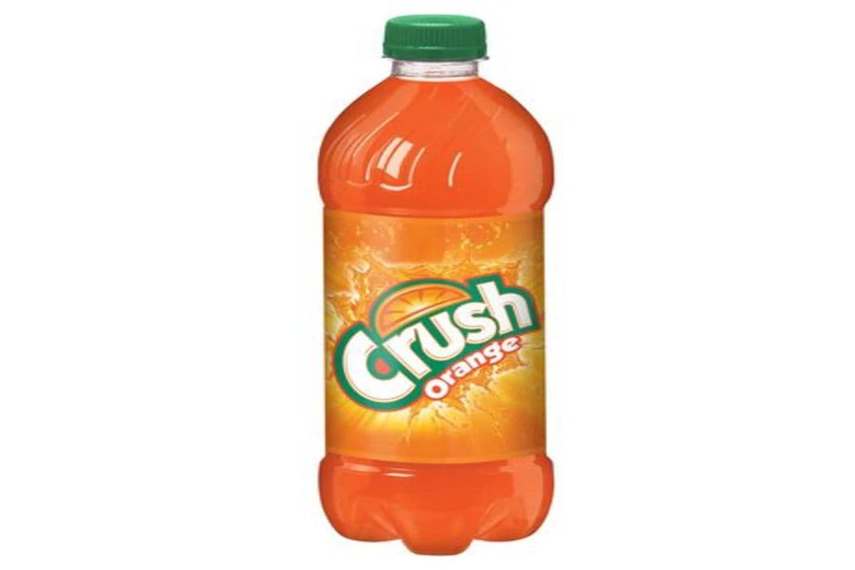 Crush (710ml)