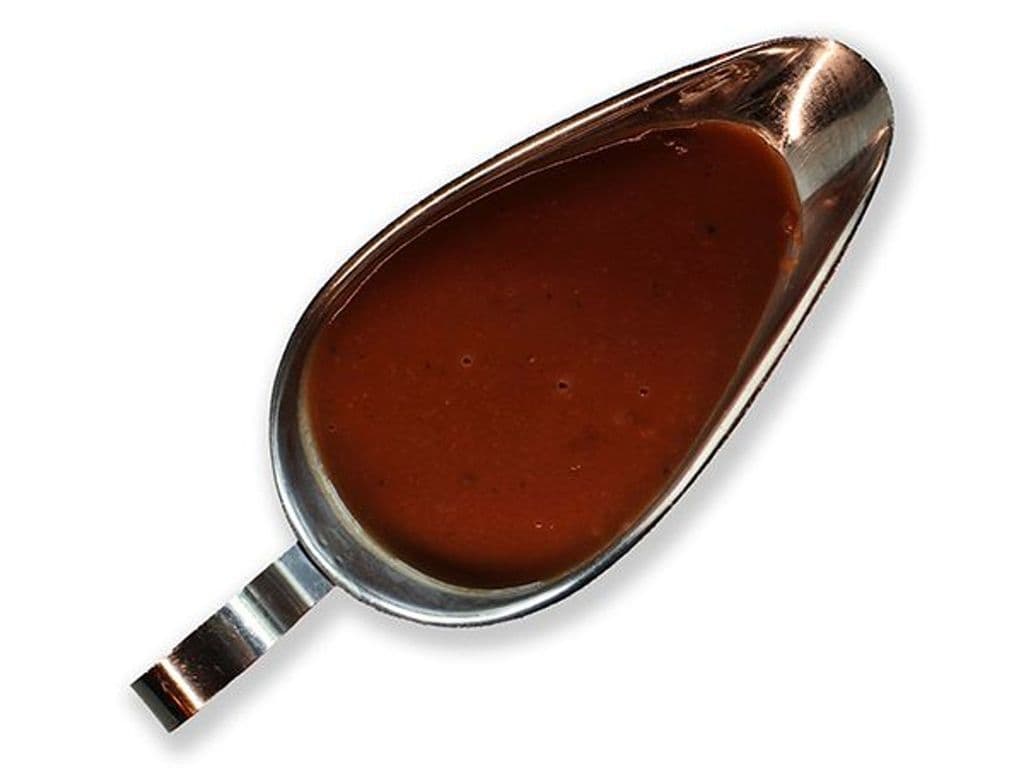 Add Gravy