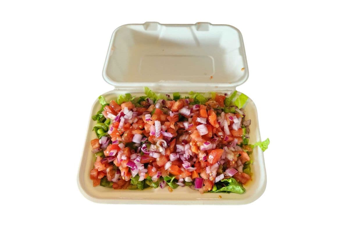 Garden Salad
