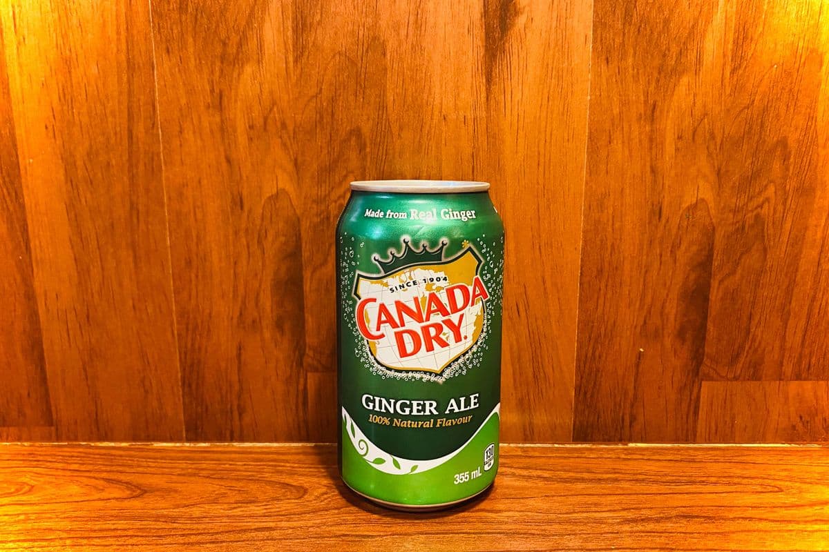 305. Canada Dry