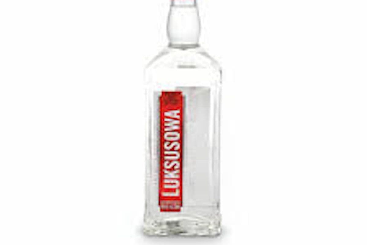 LUKSUSOWA Vodka (750 ml) (1 x 750ML)