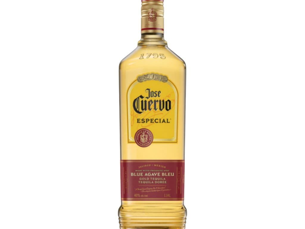 Jose Cuervo - Especial Gold 1.14L