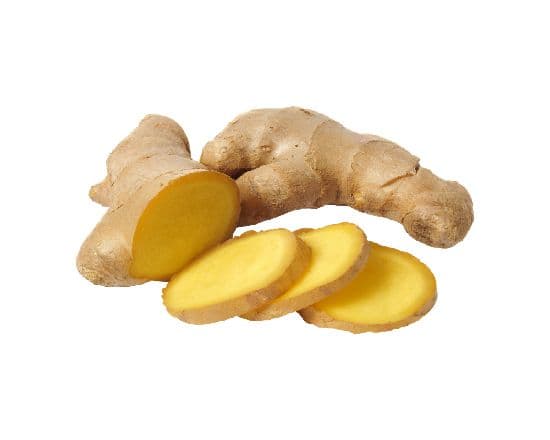 Ginger (1 lb)