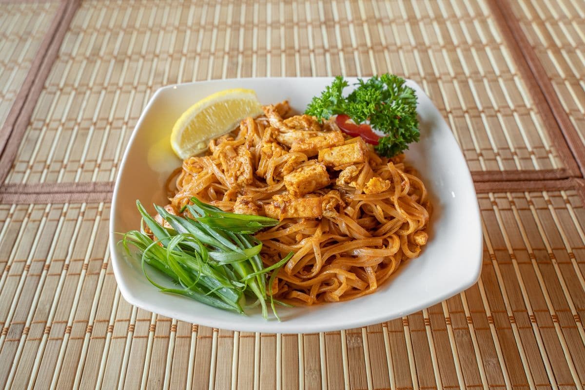 Pad Thai