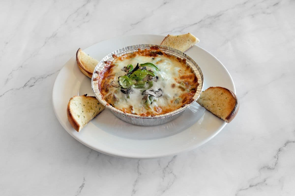 Lasagnes Napolitaine