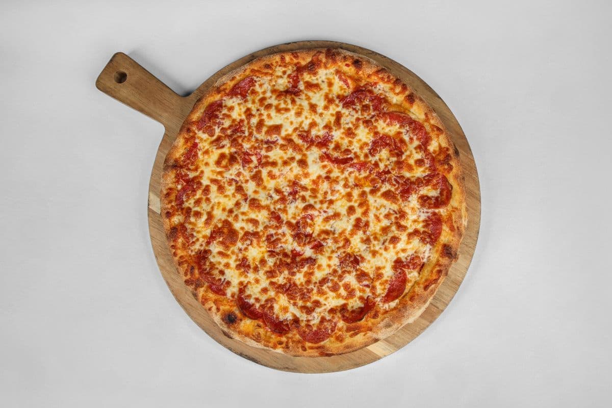 Americano Pizza