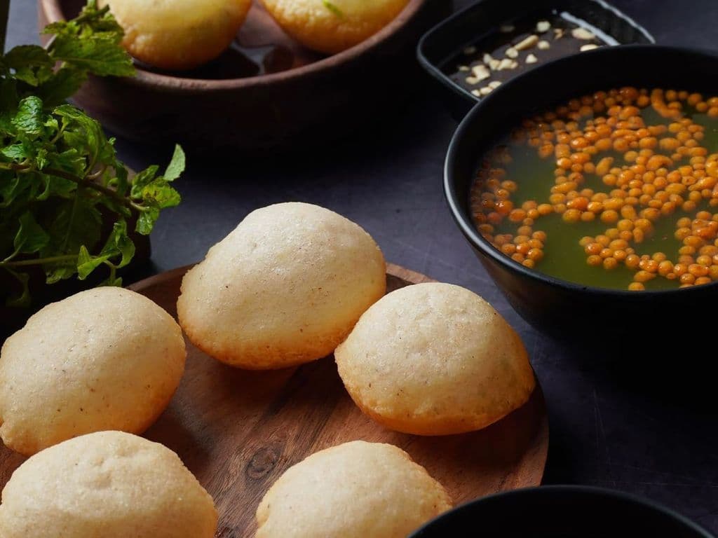 Pani Puri