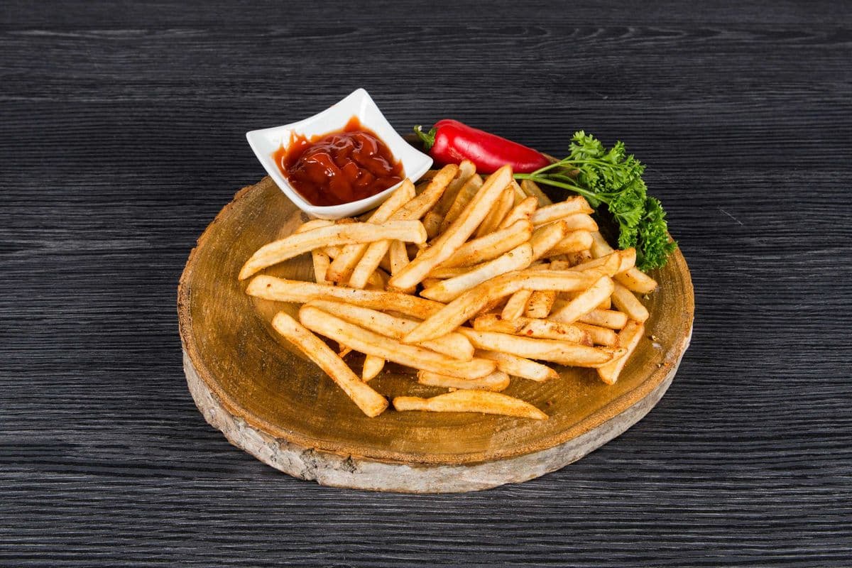 Fries