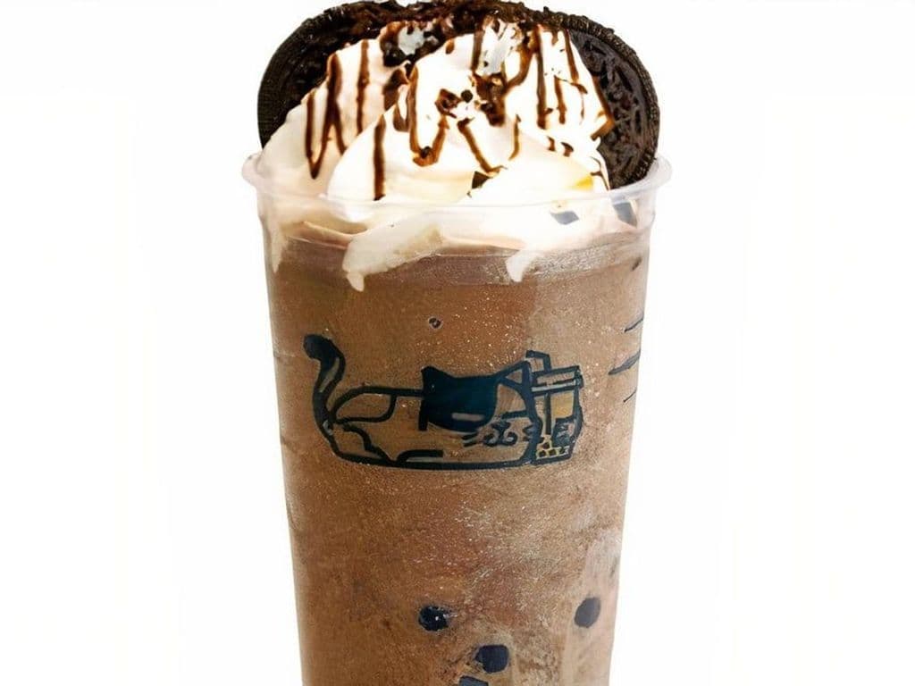 Super Oreo