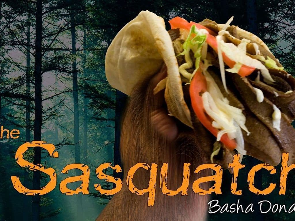 Sasquatch
