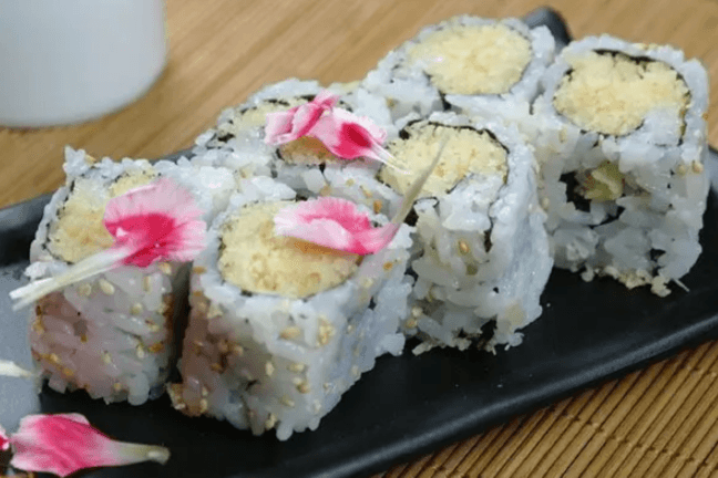 Crispy Roll