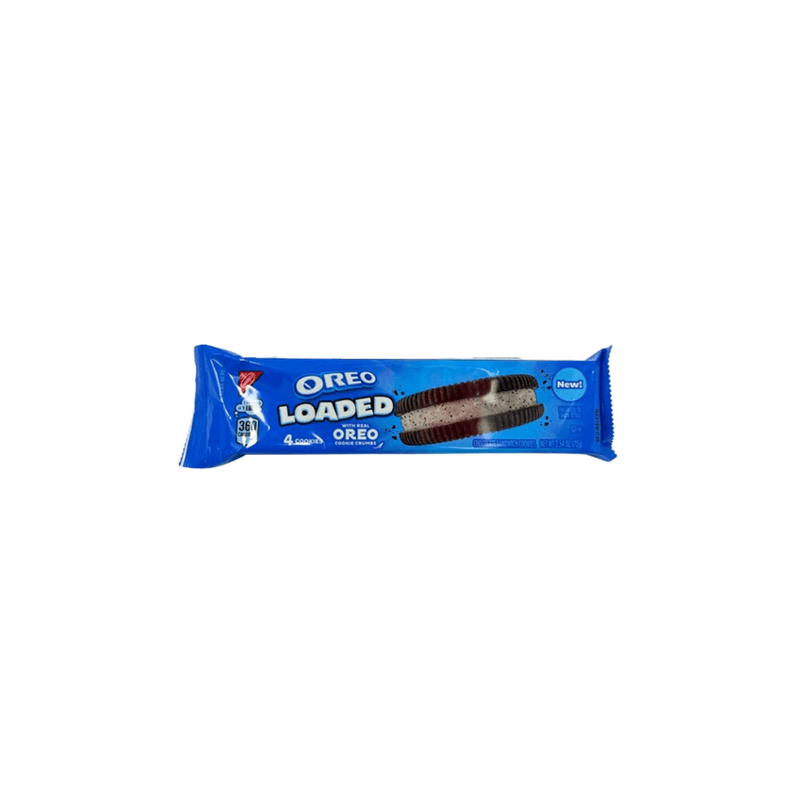 Oreo Loaded – USA (2.54oz)