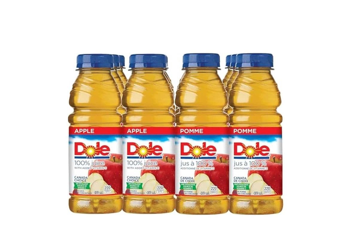 Apple Juice