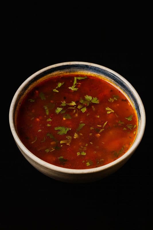 Rasam / Rasam