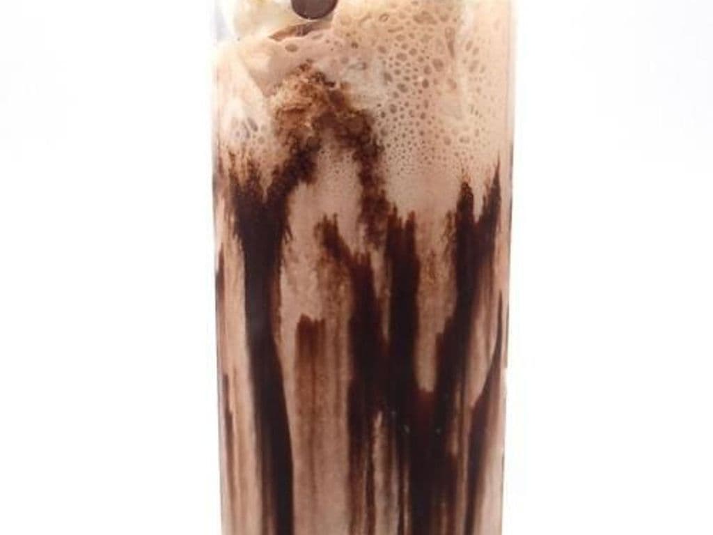 Chocolate Shake
