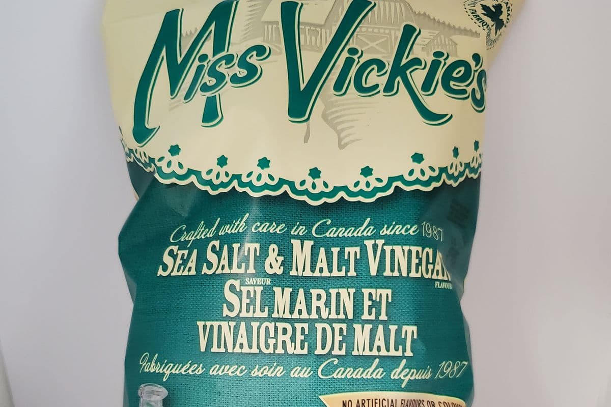 Miss Vickies Large Bag 200g (Assorted Flavors)