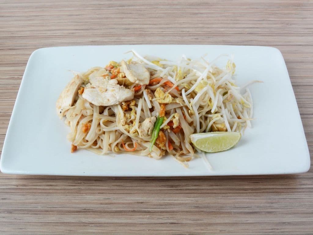 05. Pad Thai