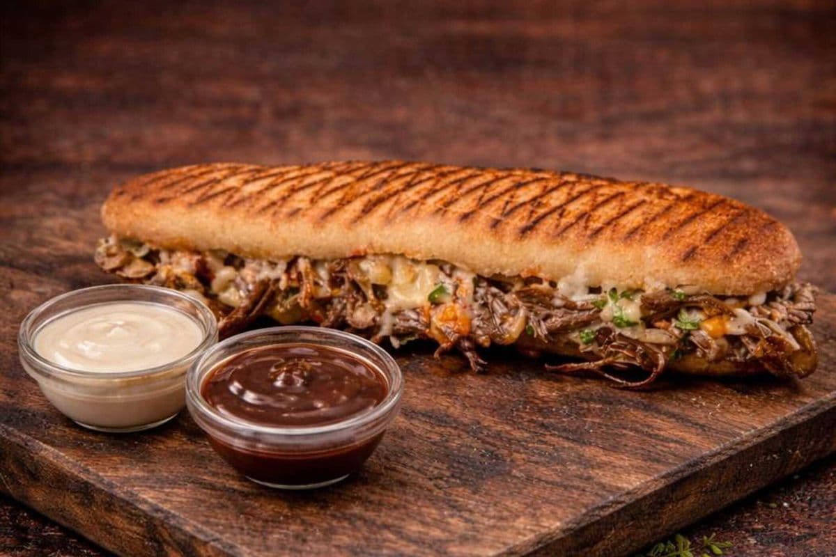 Baguette Wich (Grand/Large)