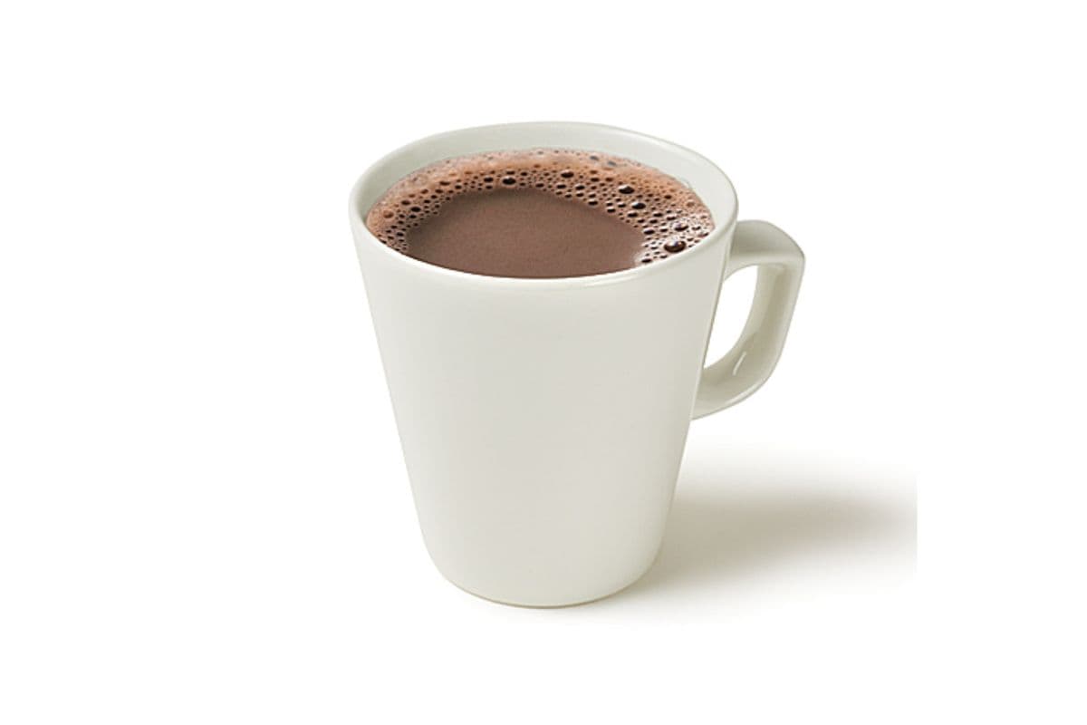 Hot Chocolate