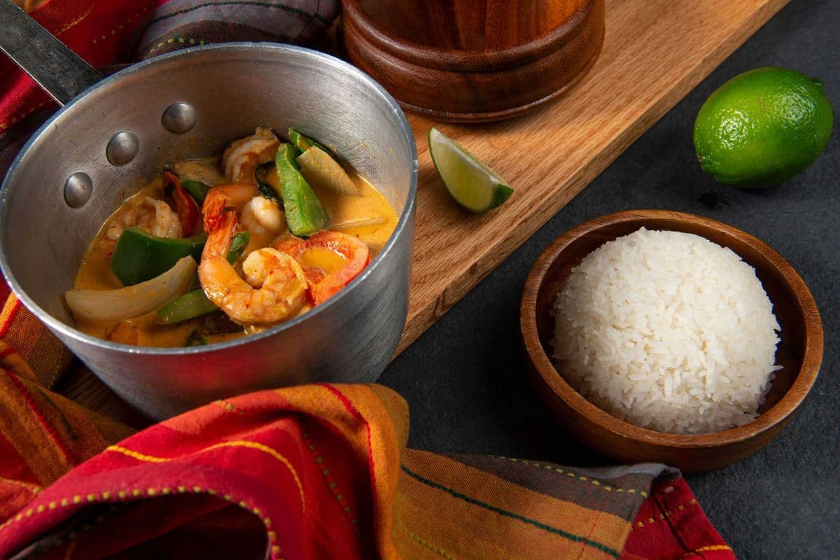 Red Curry