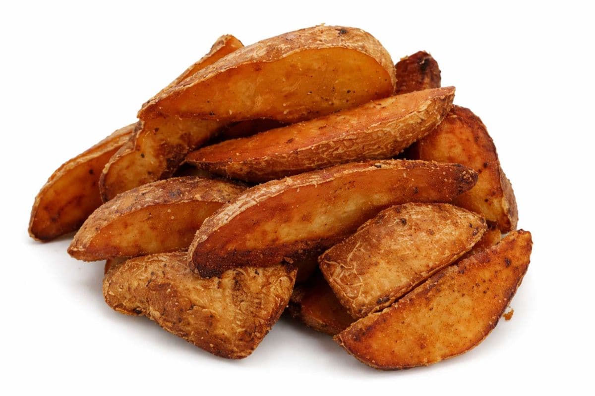 Potato Wedges (Gluten Free) (16 Oz.)