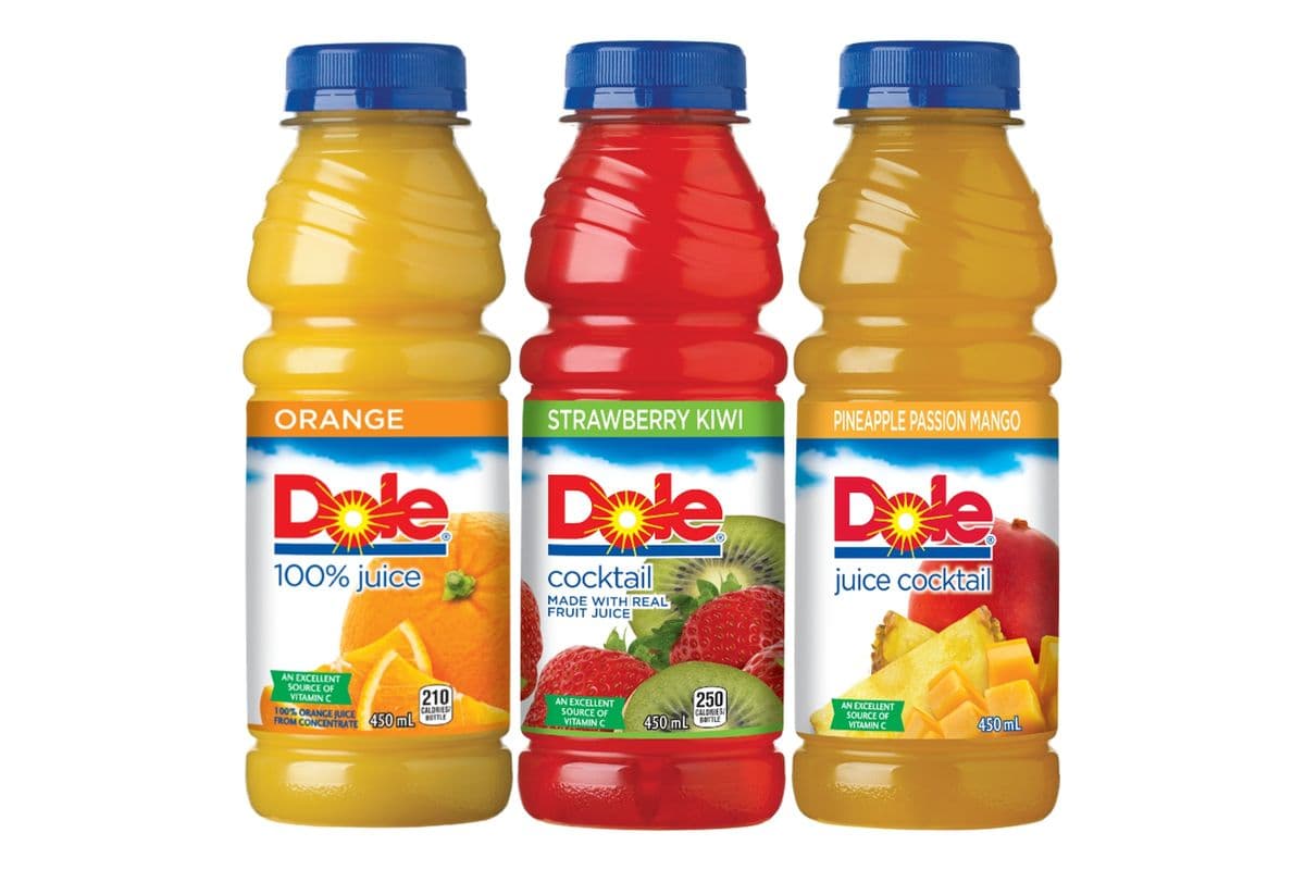 Dole Pineapple Juice (1.36L)