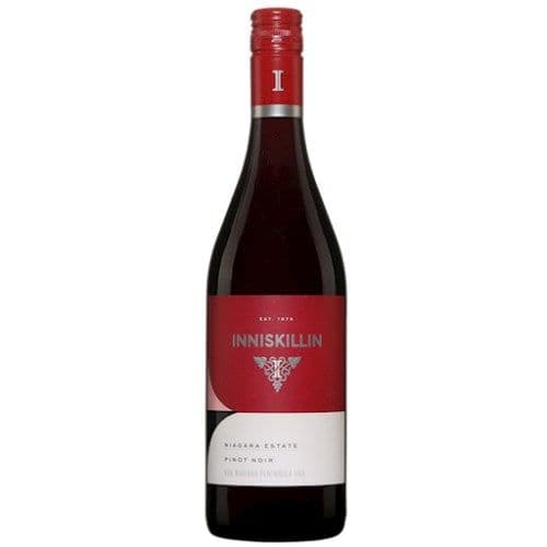 Inniskillin - Pinot Noir / Inniskilin Pinot noir
