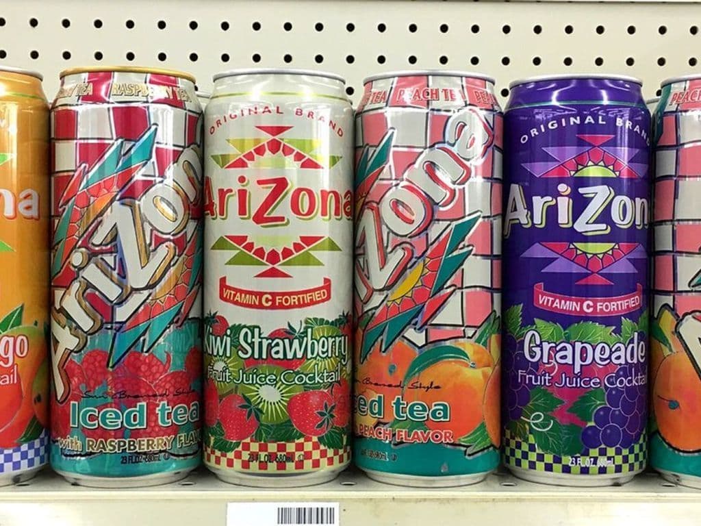 ARIZONA 