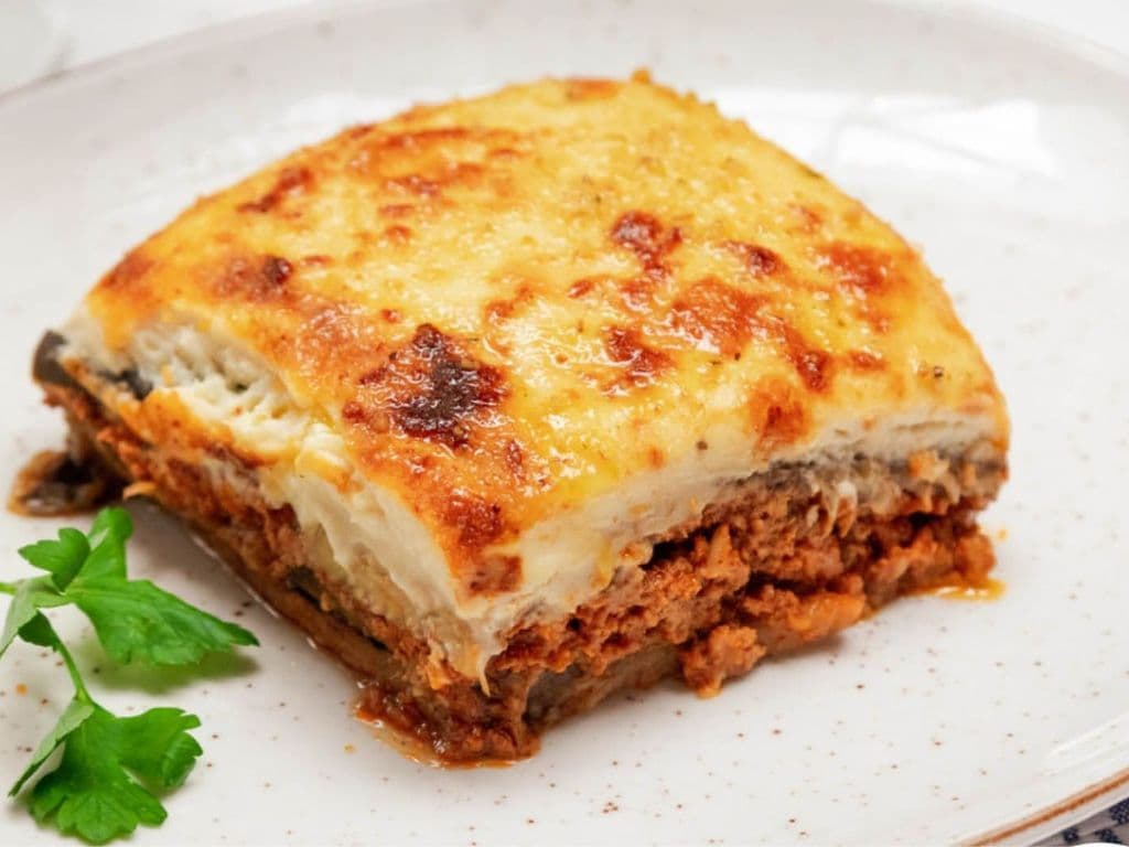 Moussaka